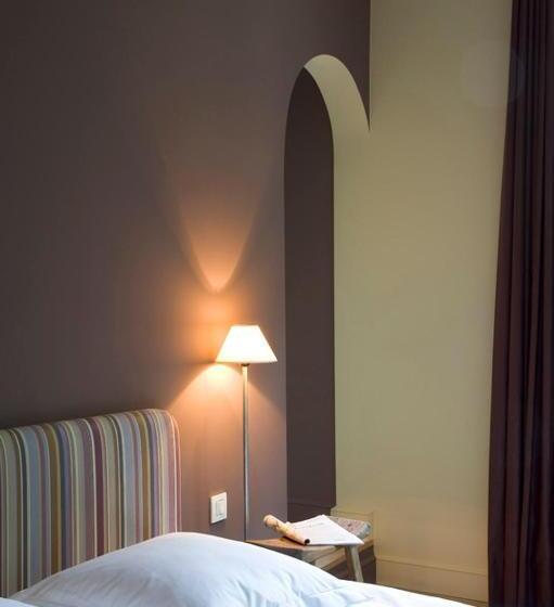 Fotos del hotel B&b 't Wit Huys Brugge:  8