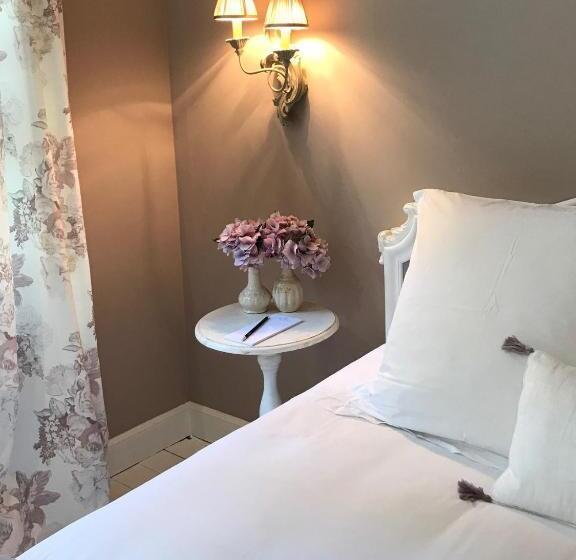 Fotos del hotel B&b 't Wit Huys Brugge:  12