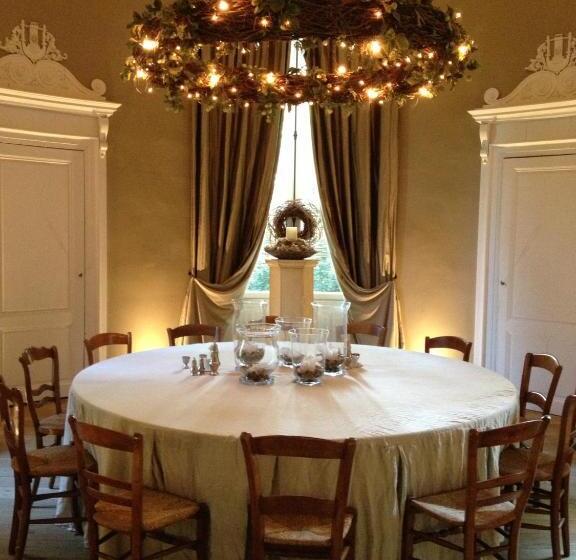 Fotos del hotel B&b 't Wit Huys Brugge:  3