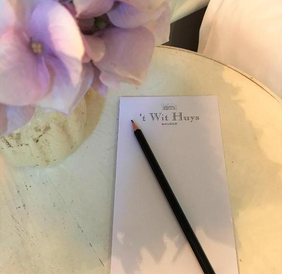 Fotos del hotel B&b 't Wit Huys Brugge:  18