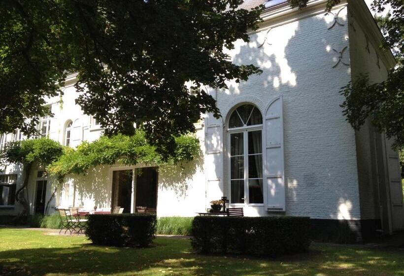 Fotos del hotel B&b 't Wit Huys Brugge:  14