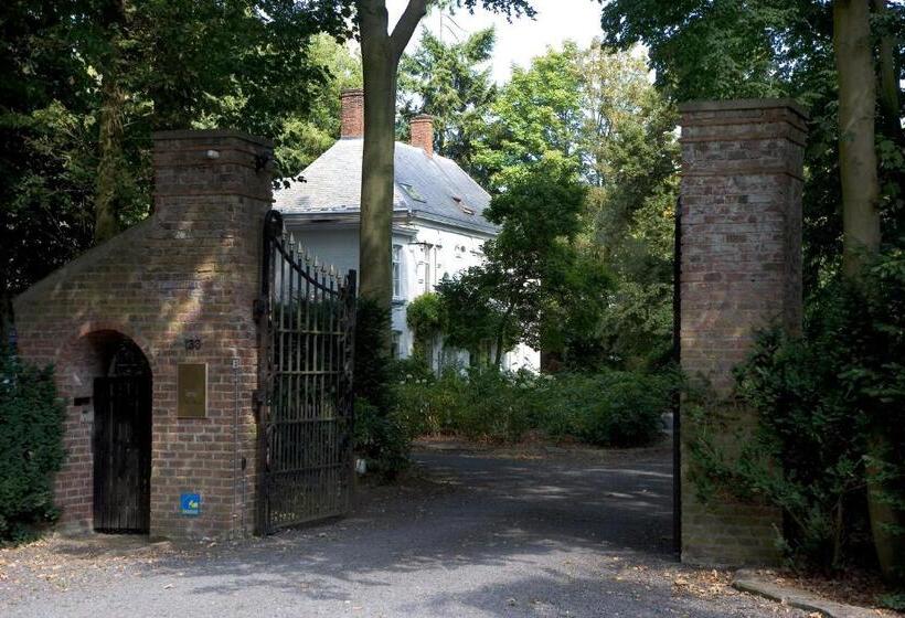 Fotos del hotel B&b 't Wit Huys Brugge:  19