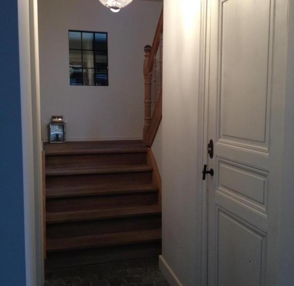 Fotos del hotel B&b 't Wit Huys Brugge:  2