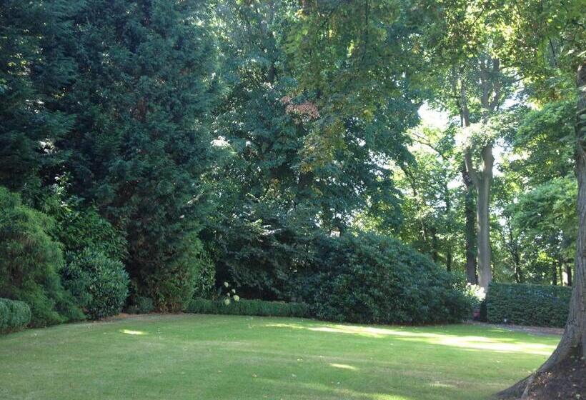 Fotos del hotel B&b 't Wit Huys Brugge:  20