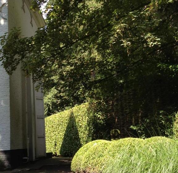 Fotos del hotel B&b 't Wit Huys Brugge:  17