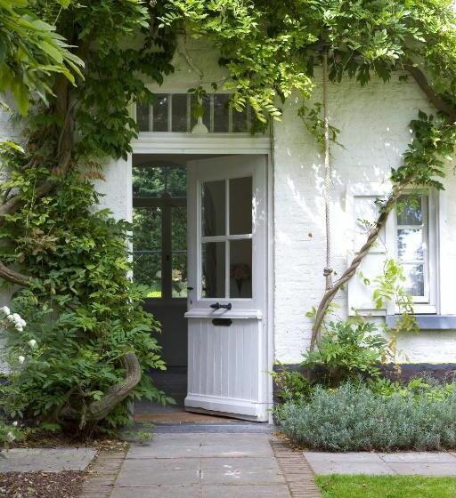 Fotos del hotel B&b 't Wit Huys Brugge:  16