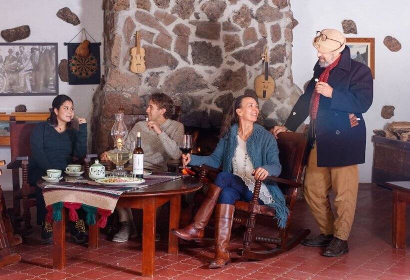 Fotos del hotel Cusarare River Sierra Lodge:  19