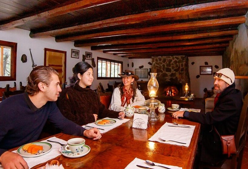 Fotos del hotel Cusarare River Sierra Lodge:  15