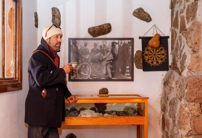 Fotos del hotel Cusarare River Sierra Lodge:  5