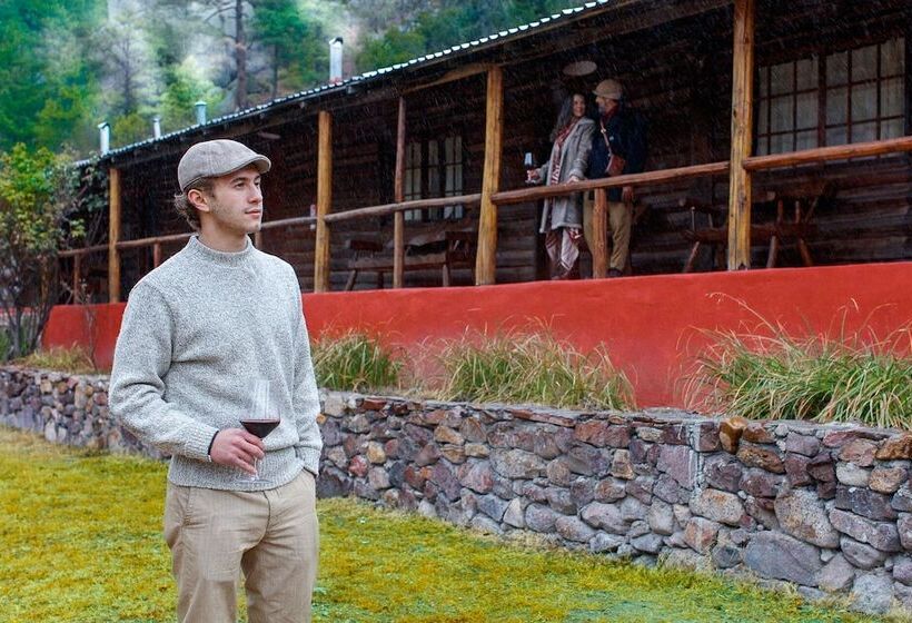 Fotos del hotel Cusarare River Sierra Lodge:  22