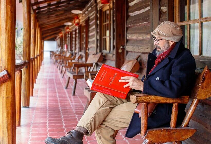 Fotos del hotel Cusarare River Sierra Lodge:  12