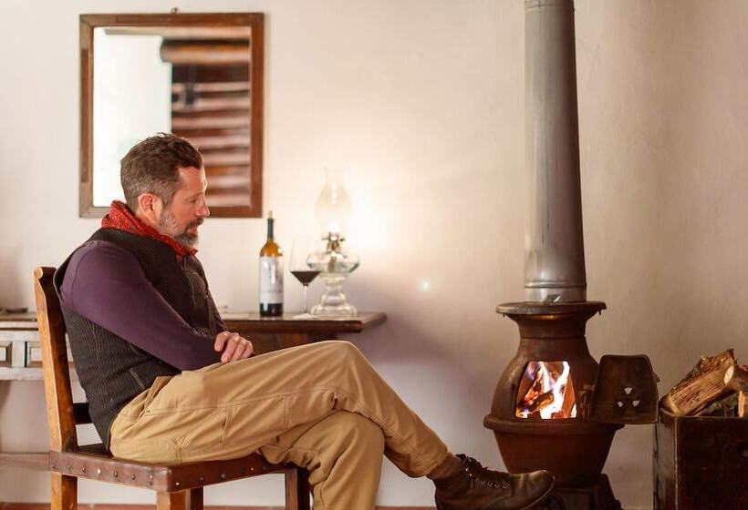 Fotos del hotel Cusarare River Sierra Lodge:  21