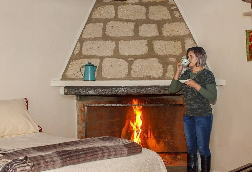 Fotos del hotel Cusarare River Sierra Lodge:  11