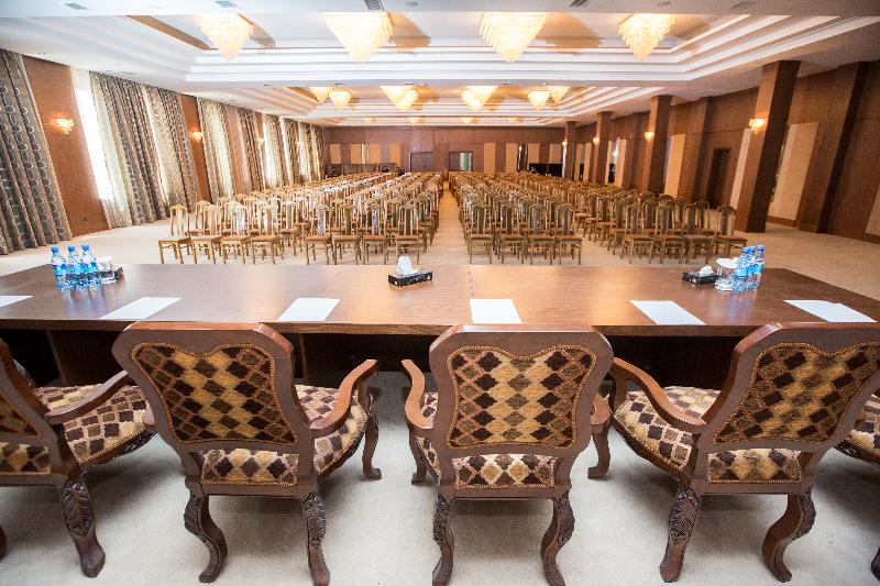 Fotos del hotel Caspian Business:  18