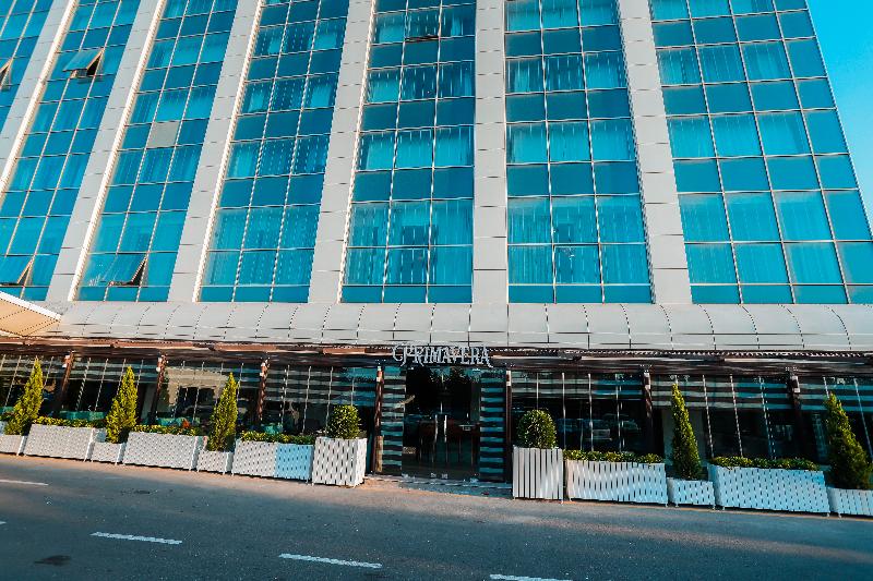 Fotos del hotel Caspian Business:  12