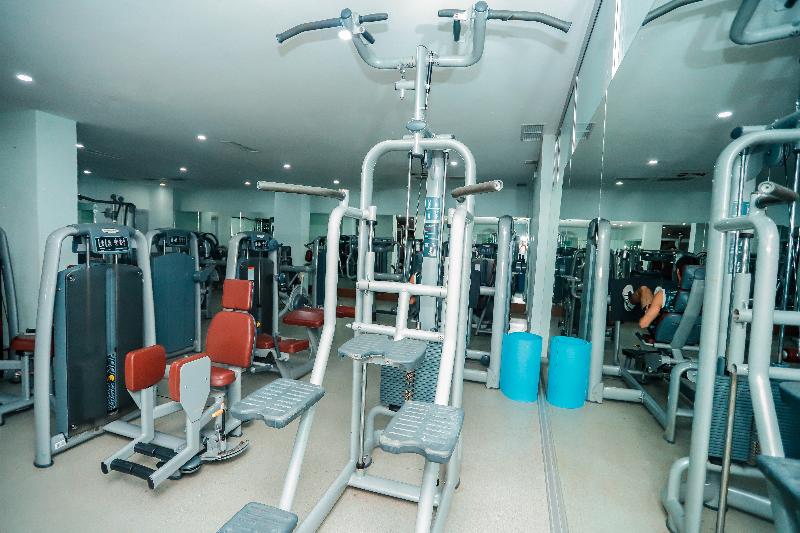 Fotos del hotel Caspian Business:  4