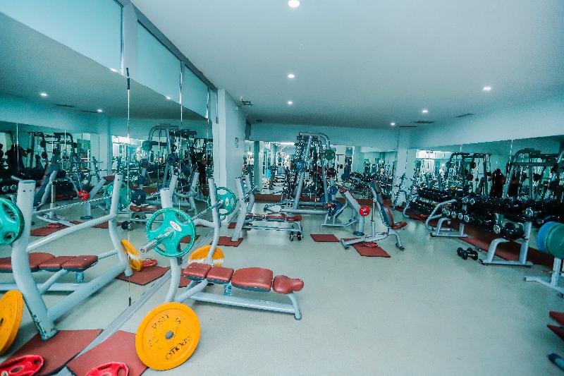 Fotos del hotel Caspian Business:  15