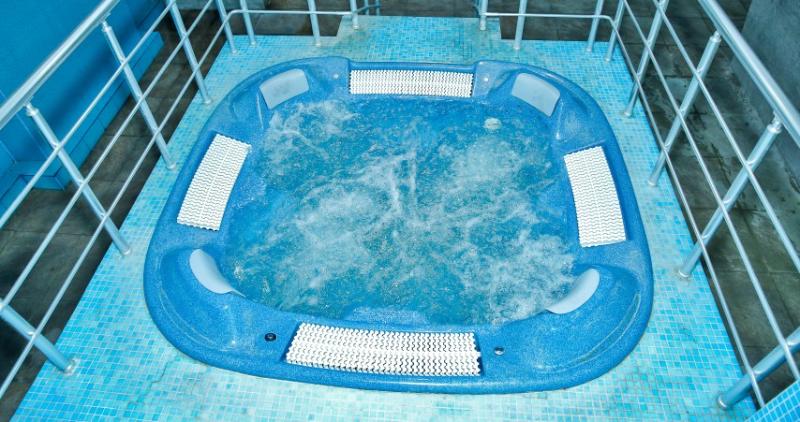 Fotos del hotel Caspian Business:  2