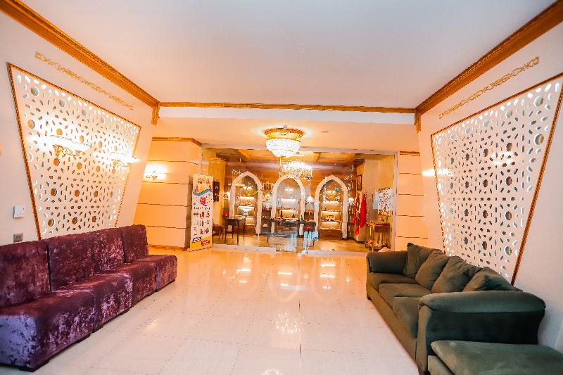 Fotos del hotel Caspian Business:  14