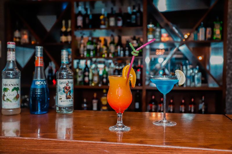 Fotos del hotel Caspian Business:  17