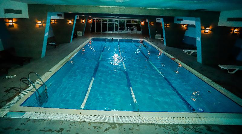 Fotos del hotel Caspian Business:  13