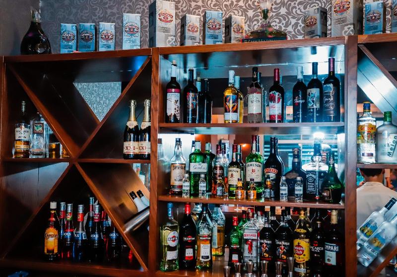 Fotos del hotel Caspian Business:  7