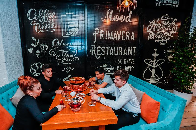 Fotos del hotel Caspian Business:  23