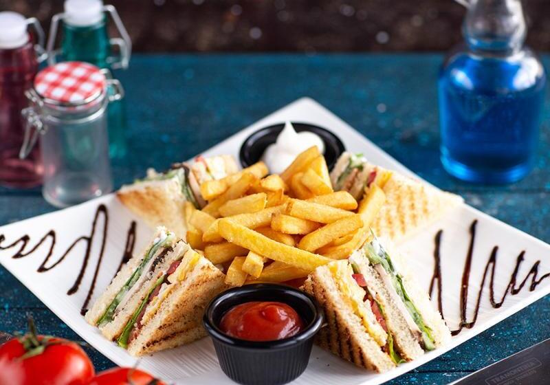 Fotos del hotel Caspian Business:  6