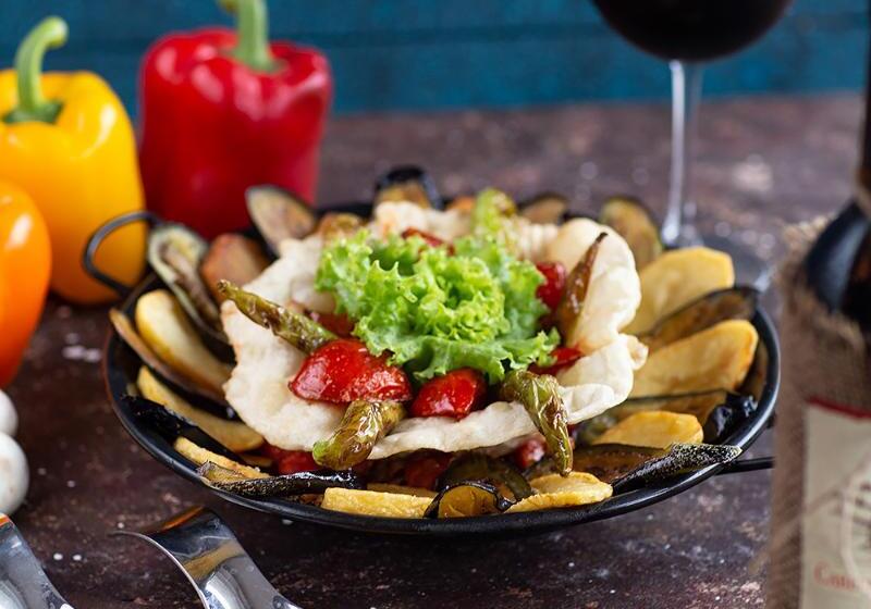 Fotos del hotel Caspian Business:  16