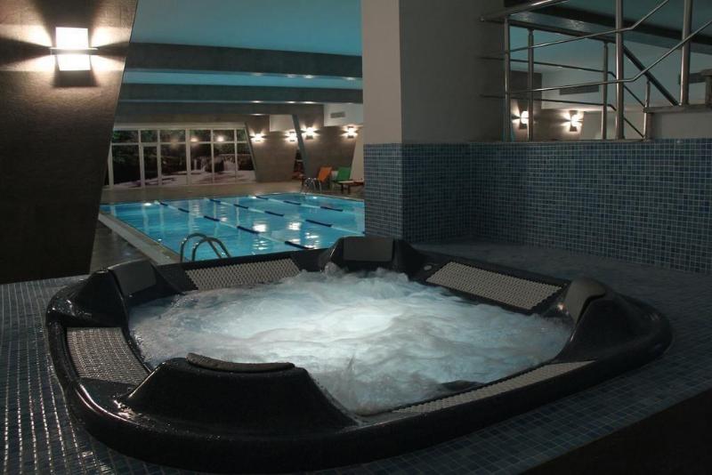 Fotos del hotel Caspian Business:  25