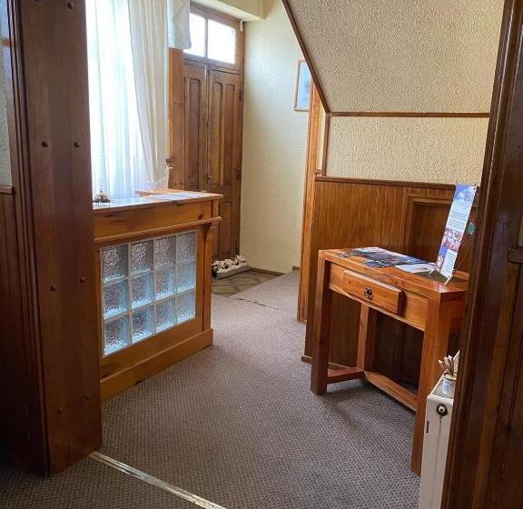 Fotos del hotel Chalet Chapital:  8