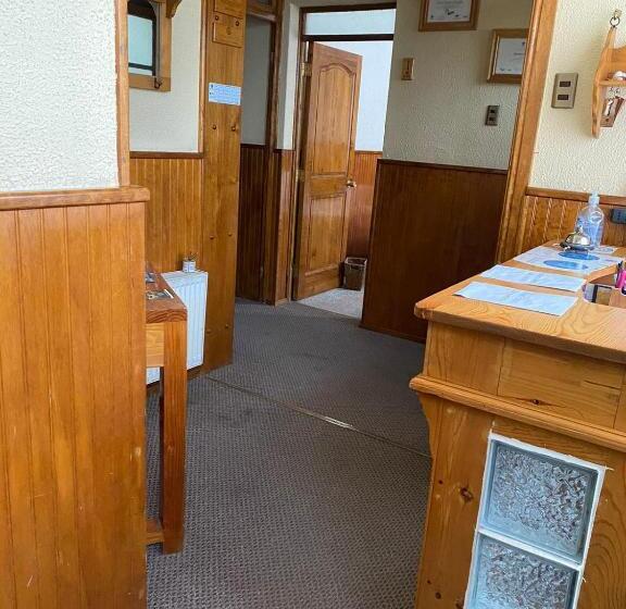 Fotos del hotel Chalet Chapital:  2