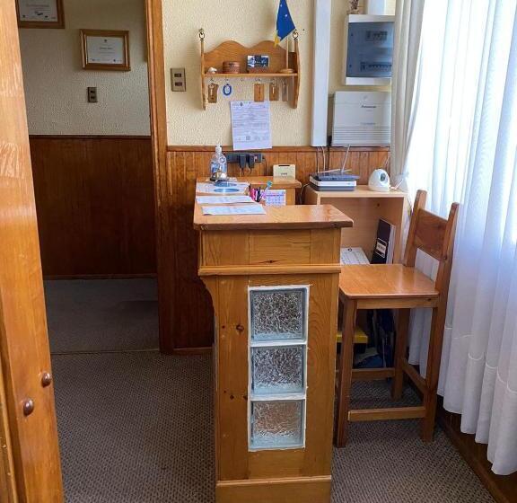 Fotos del hotel Chalet Chapital:  12