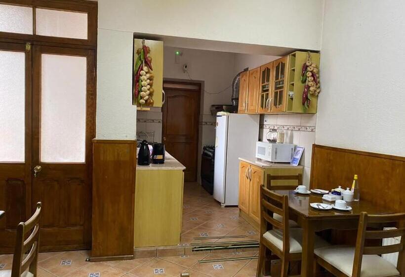 Fotos del hotel Chalet Chapital:  4