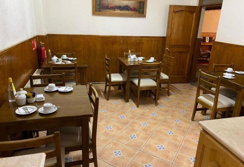 Fotos del hotel Chalet Chapital:  3