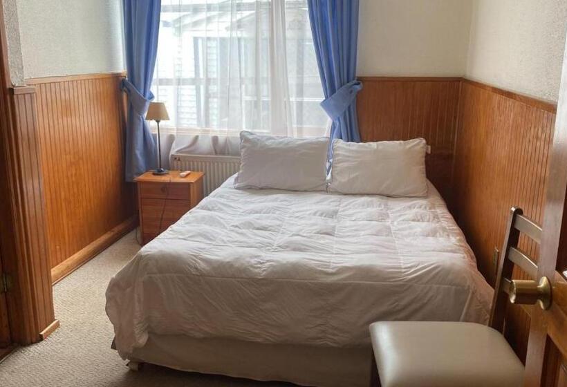 Fotos del hotel Chalet Chapital:  11