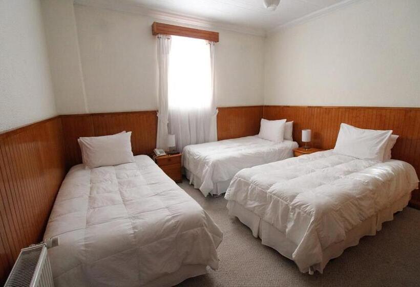 Fotos del hotel Chalet Chapital:  7