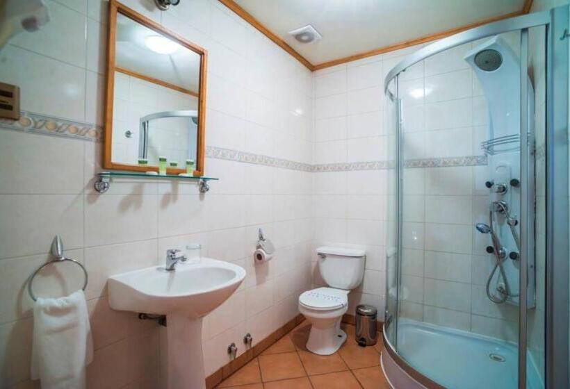 Fotos del hotel Chalet Chapital:  5