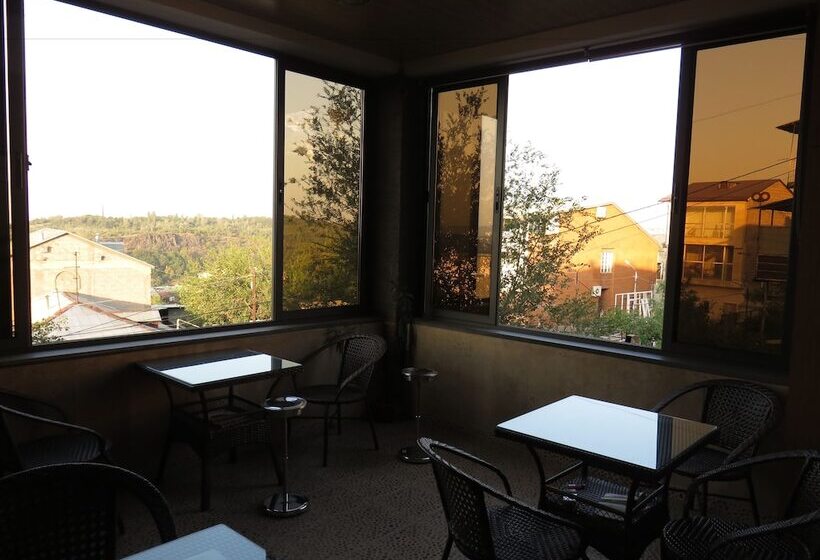 Fotos del hotel Grig:  8