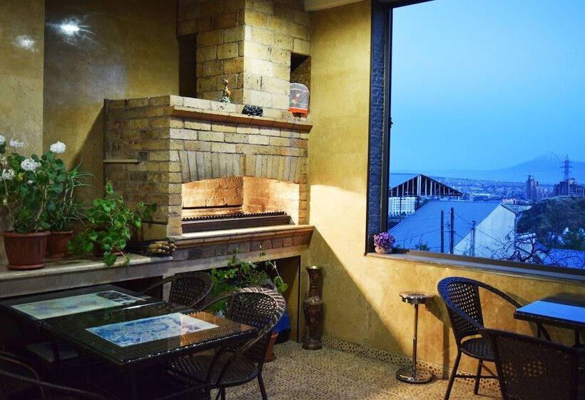 Fotos del hotel Grig:  3