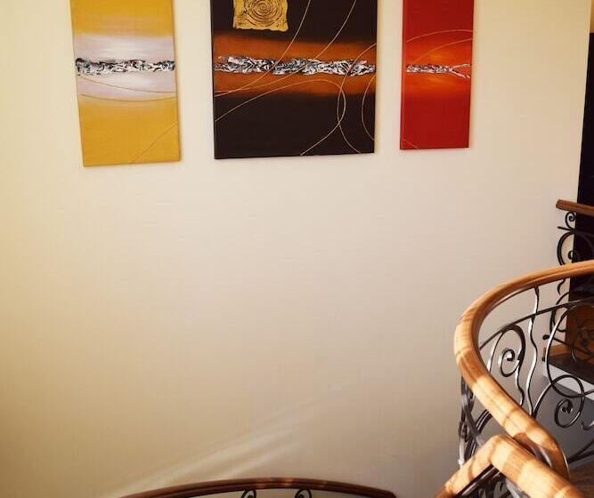 Fotos del hotel Grig:  14