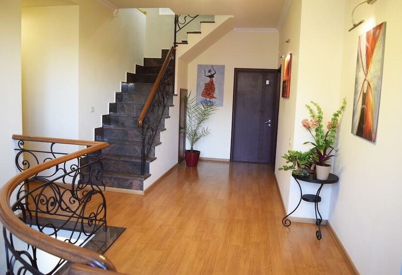 Fotos del hotel Grig:  2