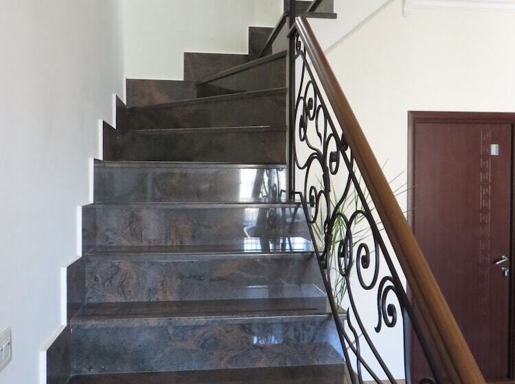 Fotos del hotel Grig:  4