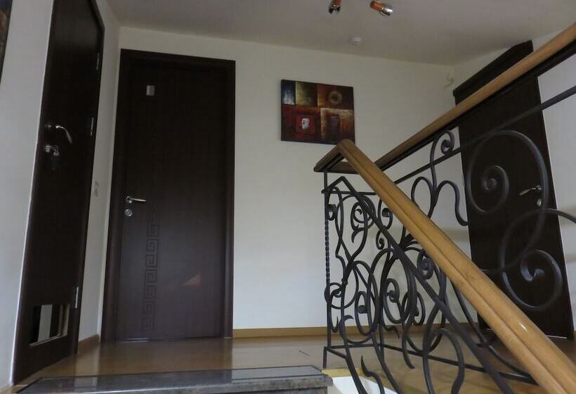 Fotos del hotel Grig:  6