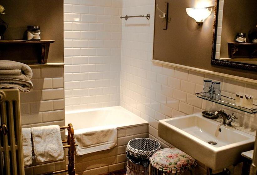 Fotos del hotel Guest House Huyze Die Maene:  12