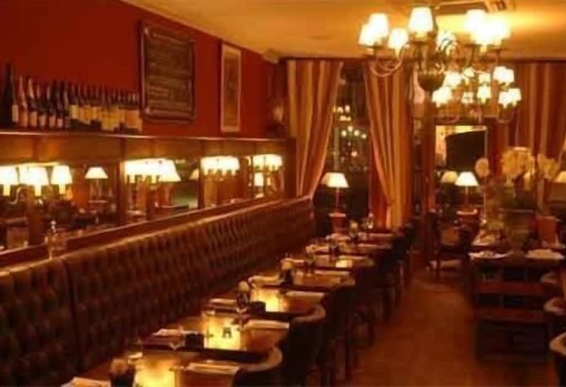 Fotos del hotel Guest House Huyze Die Maene:  8