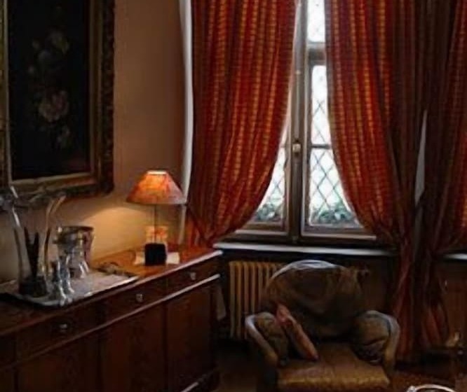 Fotos del hotel Guest House Huyze Die Maene:  23