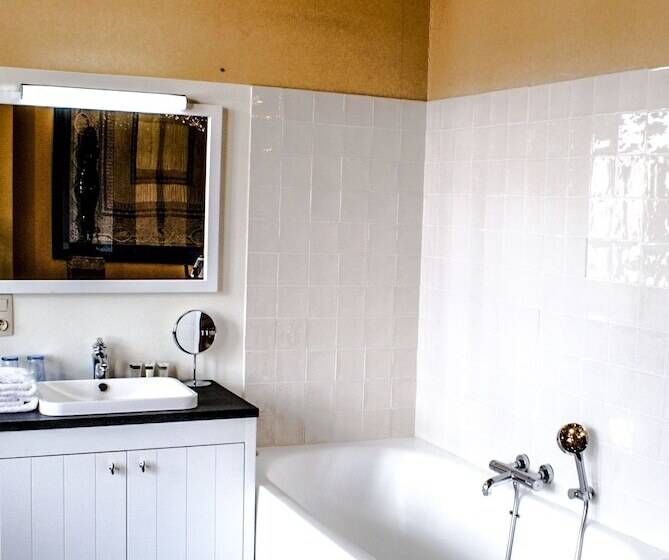 Fotos del hotel Guest House Huyze Die Maene:  4