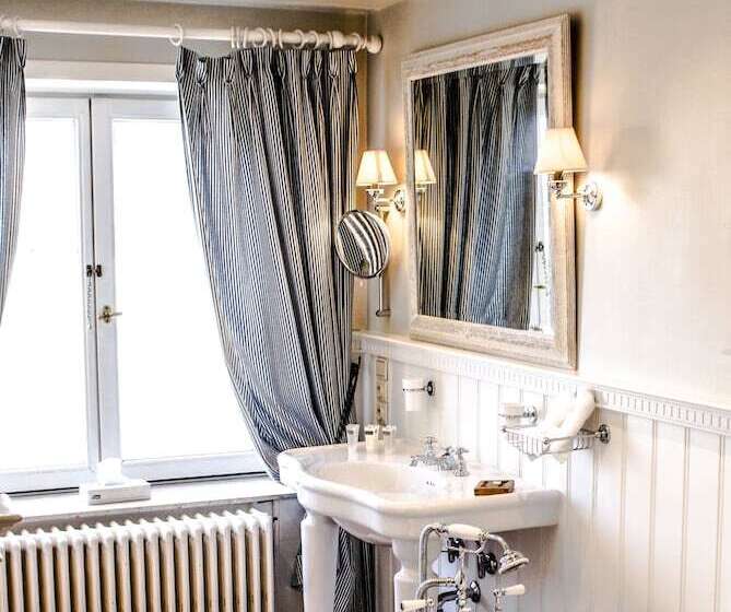 Fotos del hotel Guest House Huyze Die Maene:  16