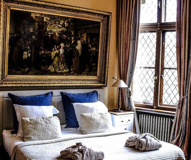 Fotos del hotel Guest House Huyze Die Maene:  24